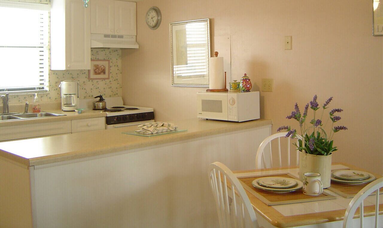 Marco Island, Florida, Vacation Rental Condo
