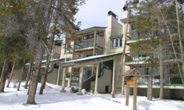 Keystone, Colorado, Vacation Rental Condo