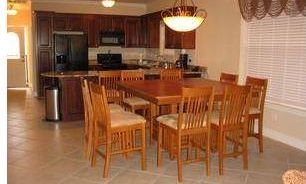 Hot Springs, Arkansas, Vacation Rental House