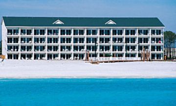 Destin, Florida, Vacation Rental Condo