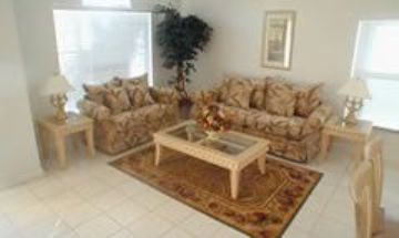 Clermont, Florida, Vacation Rental Villa