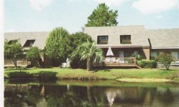 Hilton Head Island, South Carolina, Vacation Rental Condo