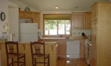 Sunriver, Oregon, Vacation Rental House