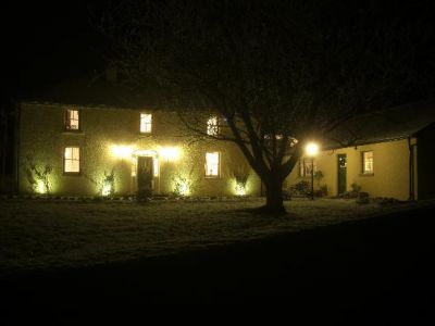 Skahard Country Villa, Limerick, Ireland