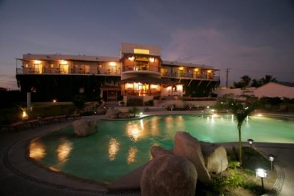 Positano Boutique Hotel