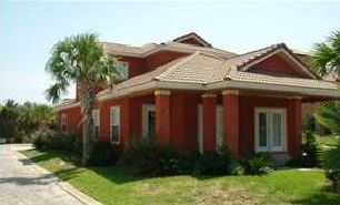 Miramar Beach, Florida, Vacation Rental Villa