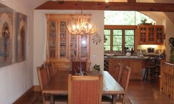 Aspen, Colorado, Vacation Rental House