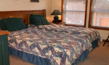 Whistler, British Columbia, Vacation Rental House