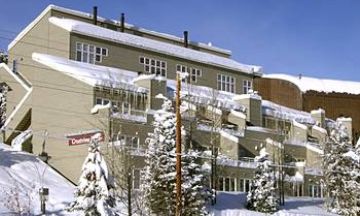 Winter Park, Colorado, Vacation Rental Condo