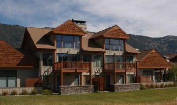 Big Sky, Montana, Vacation Rental Condo