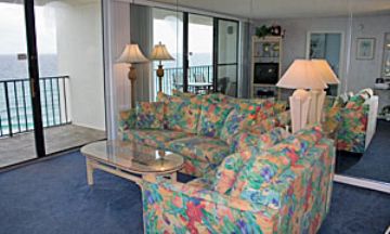 Santa Rosa Beach, Florida, Vacation Rental Condo