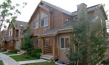 Park City, Utah, Vacation Rental House