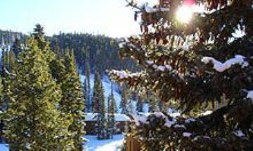 Keystone, Colorado, Vacation Rental Condo