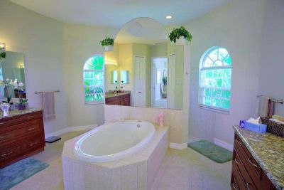 Cape Coral, Florida, Vacation Rental Villa