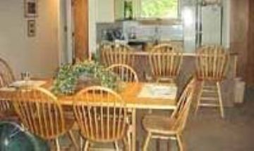 Killington, Vermont, Vacation Rental House