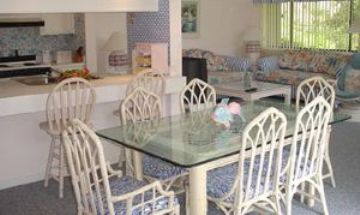 Hilton Head Island, South Carolina, Vacation Rental Condo