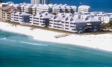 Pensacola, Florida, Vacation Rental Condo