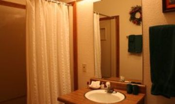 Ketchum, Idaho, Vacation Rental Villa