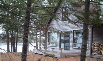 Mundleville, New Brunswick, Vacation Rental House