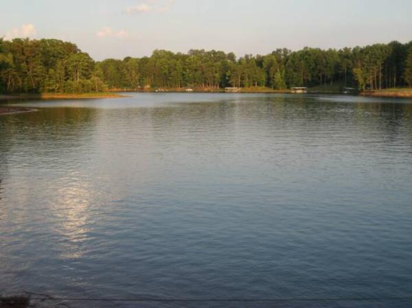 Lake