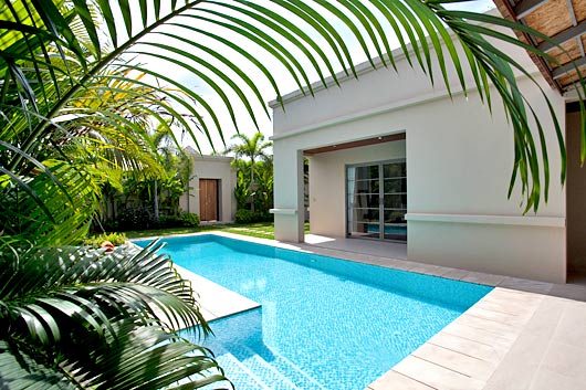 Bang Tao Beach, Phuket, Vacation Rental Villa
