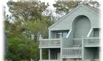 Seabrook Island, South Carolina, Vacation Rental Condo