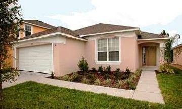 Haines City, Florida, Vacation Rental Villa