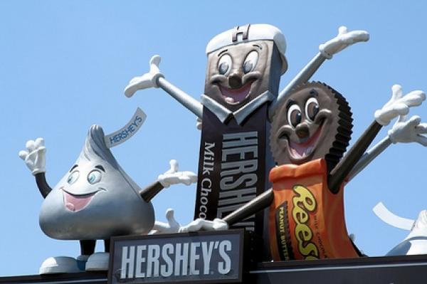 Hershey Park
