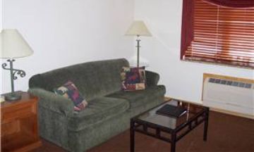 Keystone, Colorado, Vacation Rental Condo