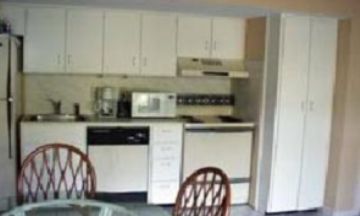 Johns Island, South Carolina, Vacation Rental Condo