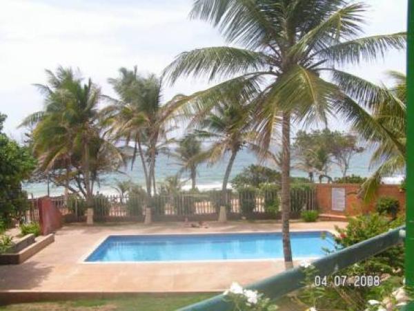 Playa El Cardon, Margarita Island, Vacation Rental Apartment