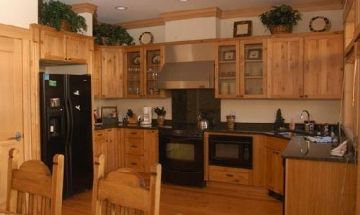 Big Sky, Montana, Vacation Rental House