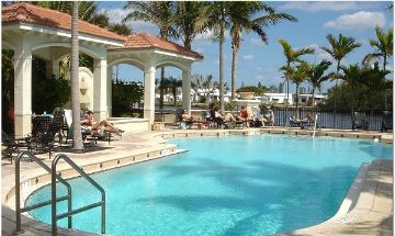 Boynton Beach, Florida, Vacation Rental Condo