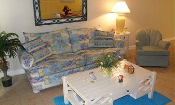 Fort Walton Beach, Florida, Vacation Rental Condo