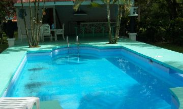 Palo Seco, Puntarenas, Vacation Rental House