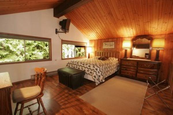 Whitefish, Montana, Vacation Rental Condo