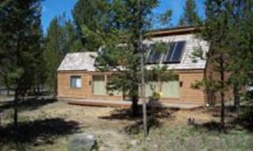 Sunriver, Oregon, Vacation Rental House