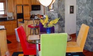 Breckenridge, Colorado, Vacation Rental Villa