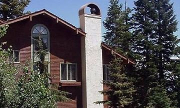 Mammoth Lakes, California, Vacation Rental Condo