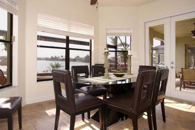 Cape Coral Villa Rental