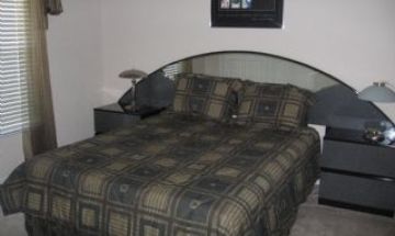 Marco Island, Florida, Vacation Rental Villa