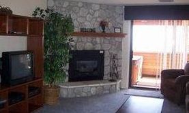 Mammoth Lakes, California, Vacation Rental Condo