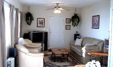 Napa, California, Vacation Rental Condo