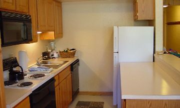 Breckenridge, Colorado, Vacation Rental Condo