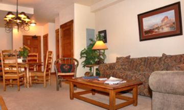 Steamboat Springs, Colorado, Vacation Rental Condo