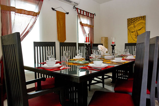 Thailand, Phuket, Vacation Rental Phuket-villa