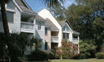 Hilton Head Island, South Carolina, Vacation Rental House