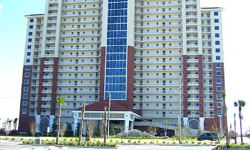 Gulf Shores, Alabama, Vacation Rental Condo