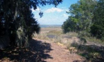 Kiawah Island, South Carolina, Vacation Rental Villa