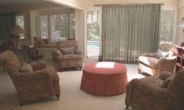 Hilton Head Island, South Carolina, Vacation Rental Villa